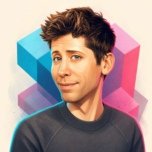 Portrait de Sam Allmen