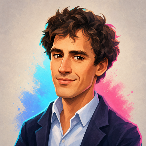 Portrait de Arthur Menstral